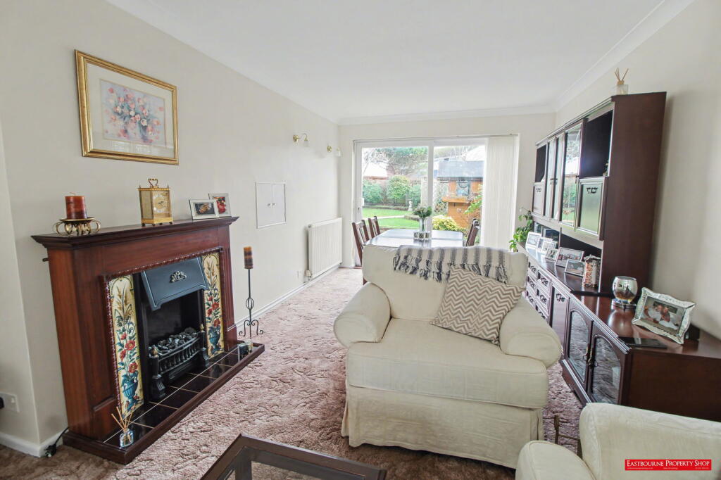 Fraser Avenue, Eastbourne, BN23 6BA photo 3