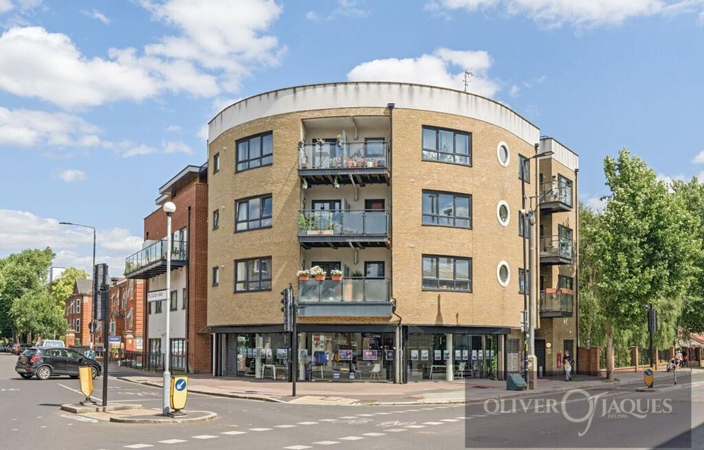 Main image of property: Lower Road, Surrey Quays SE8
