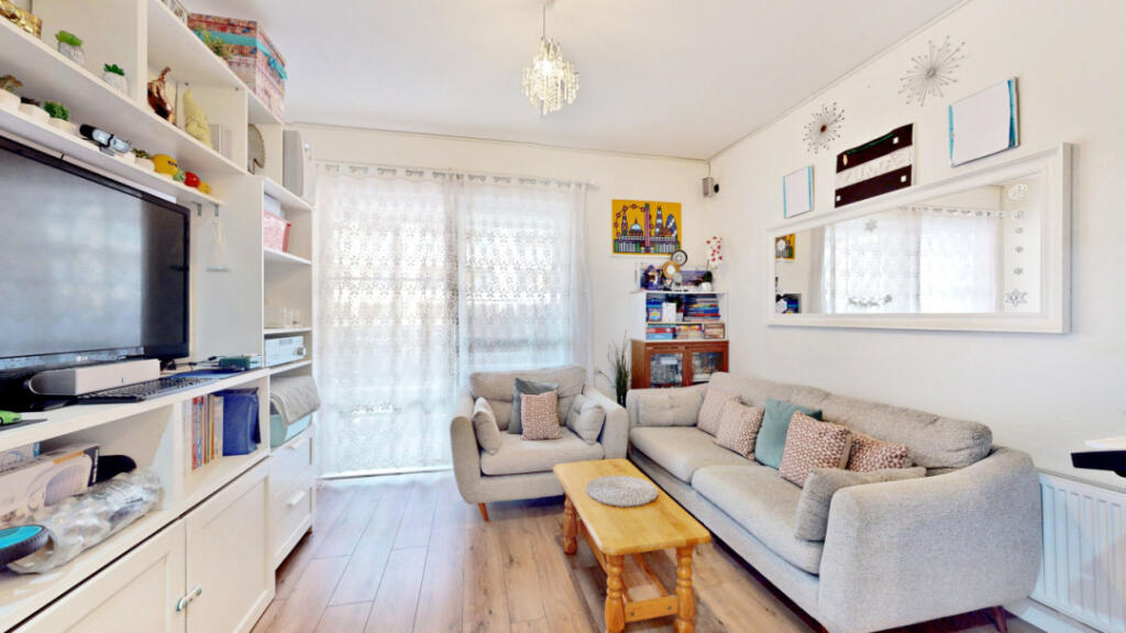 Main image of property: Ketch Street, Barking, IG11 7RY