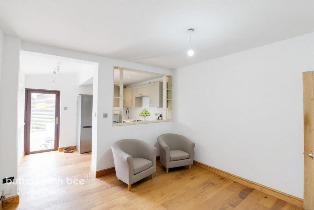 Main image of property: Ettiley Avenue, Sandbach