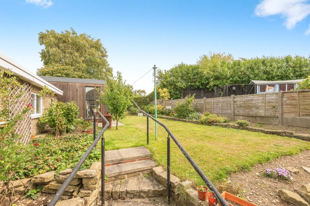 Main image of property: West Lodge Crescent, Ainley Top, Huddersfield