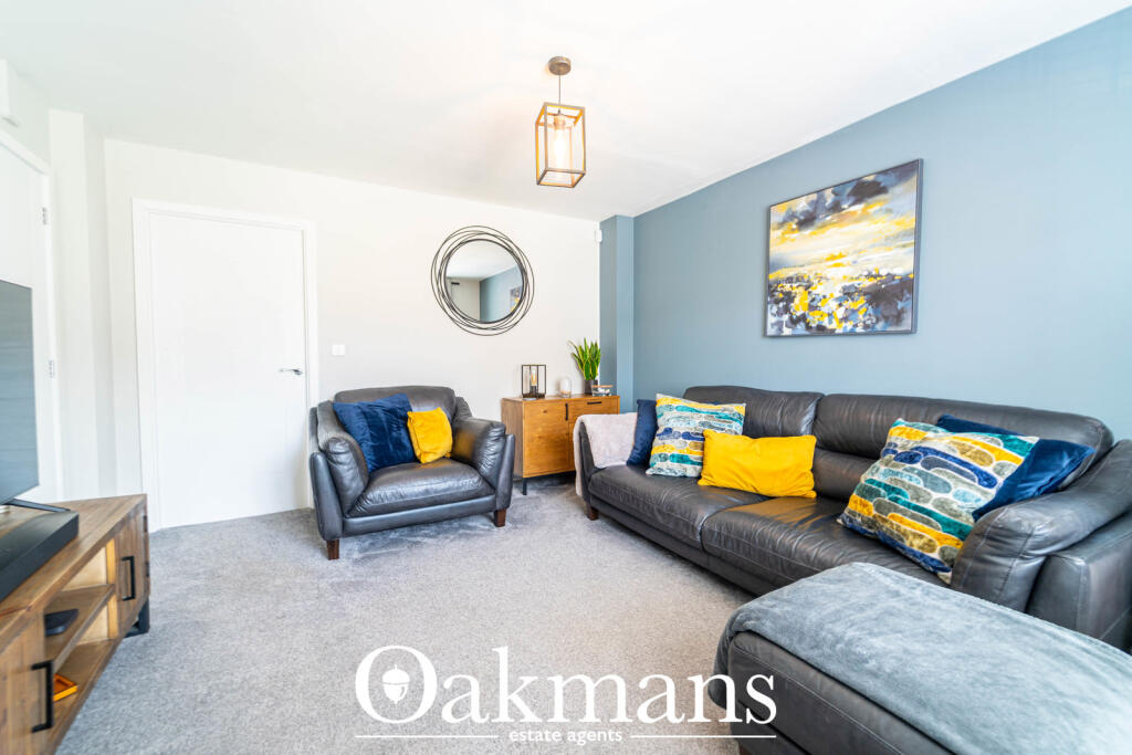 House in Birmingham, West Midlands - View 4