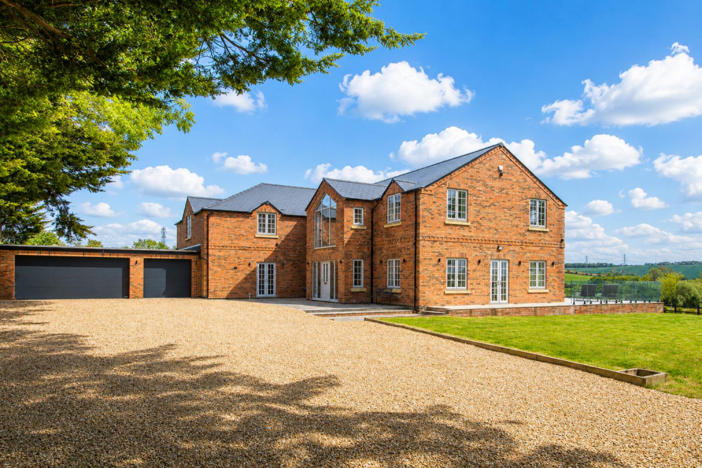 Main image of property: Dingley Manor, Market Harborough