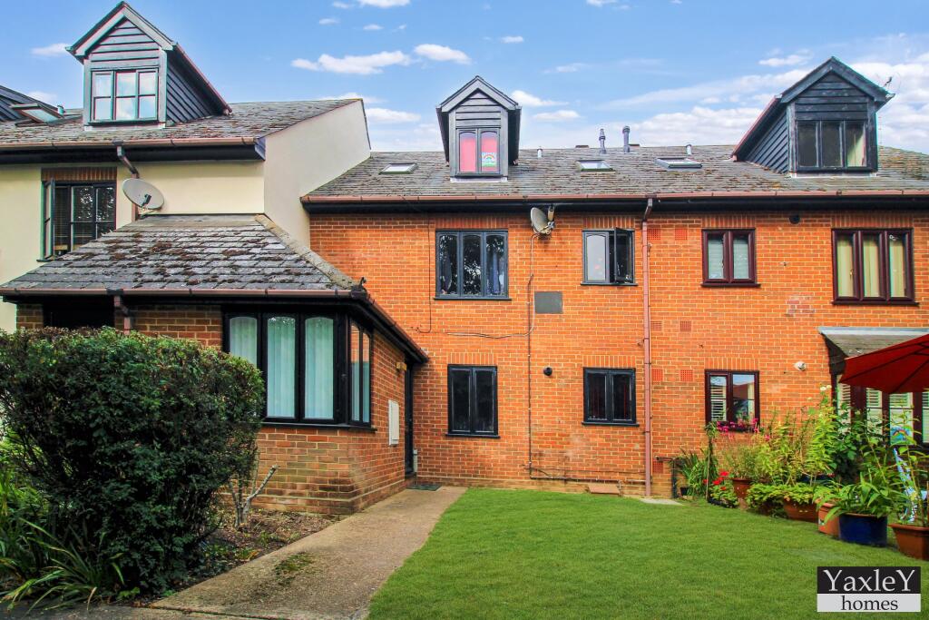 Main image of property: Oxford Place, High Street, Earls Colne, Colchester