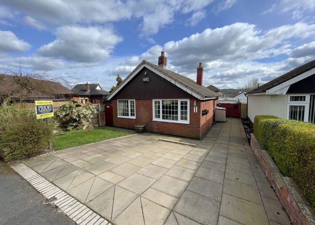 Main image of property: Sandy Road, Gillow Heath, Biddulph