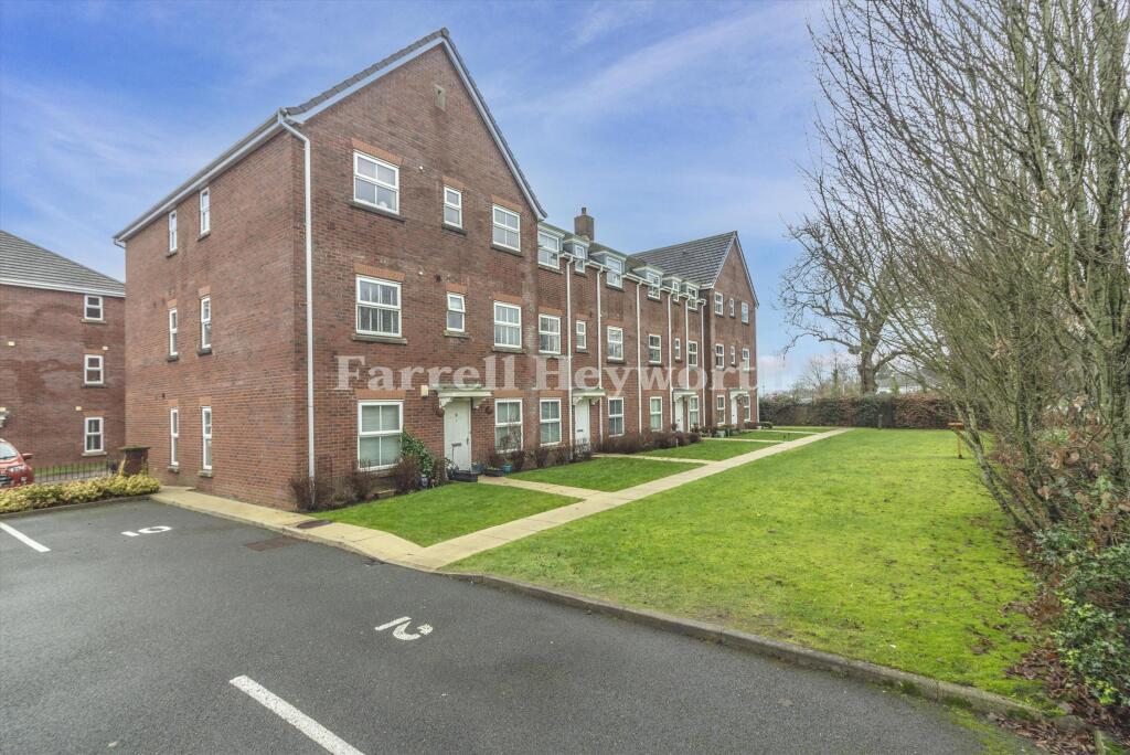 Main image of property: Marchwood Close, Blackrod, Bolton