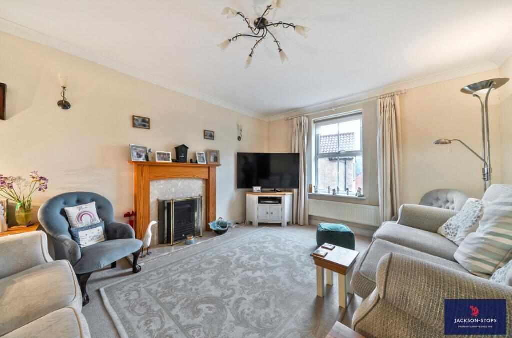 House in Milton Keynes - View 4