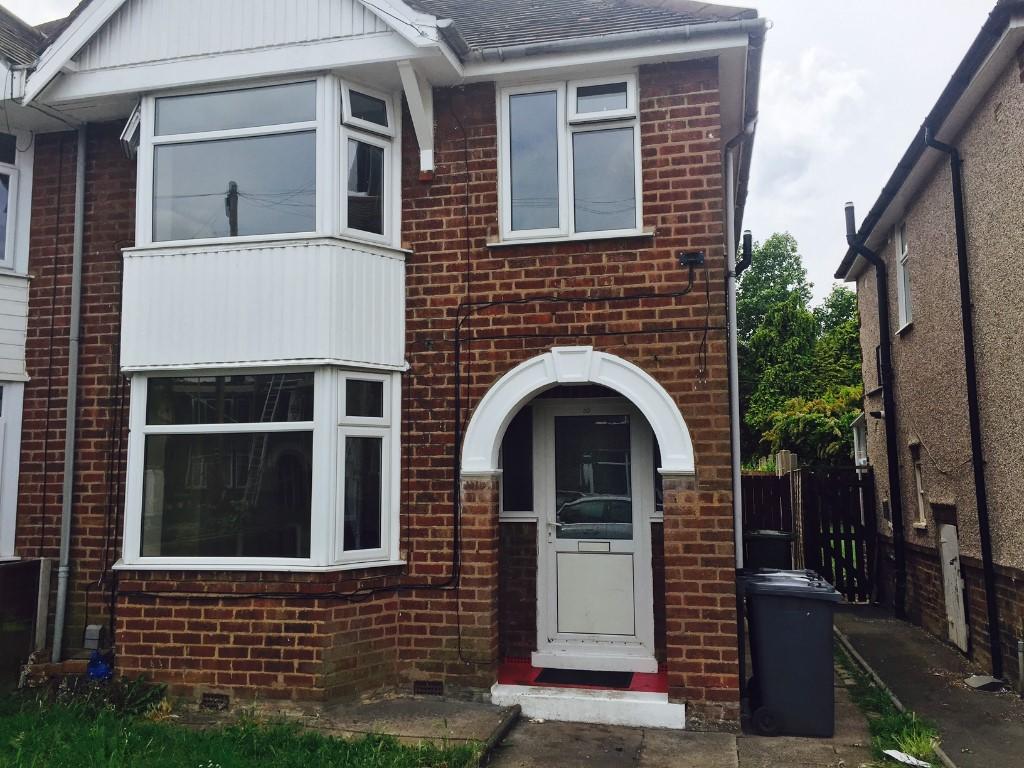 Main image of property: 10 Northway, Leamington Spa, Warwickshire, CV31