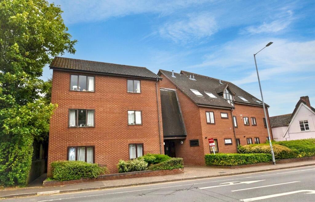 Main image of property: Tenison Court, Eaton