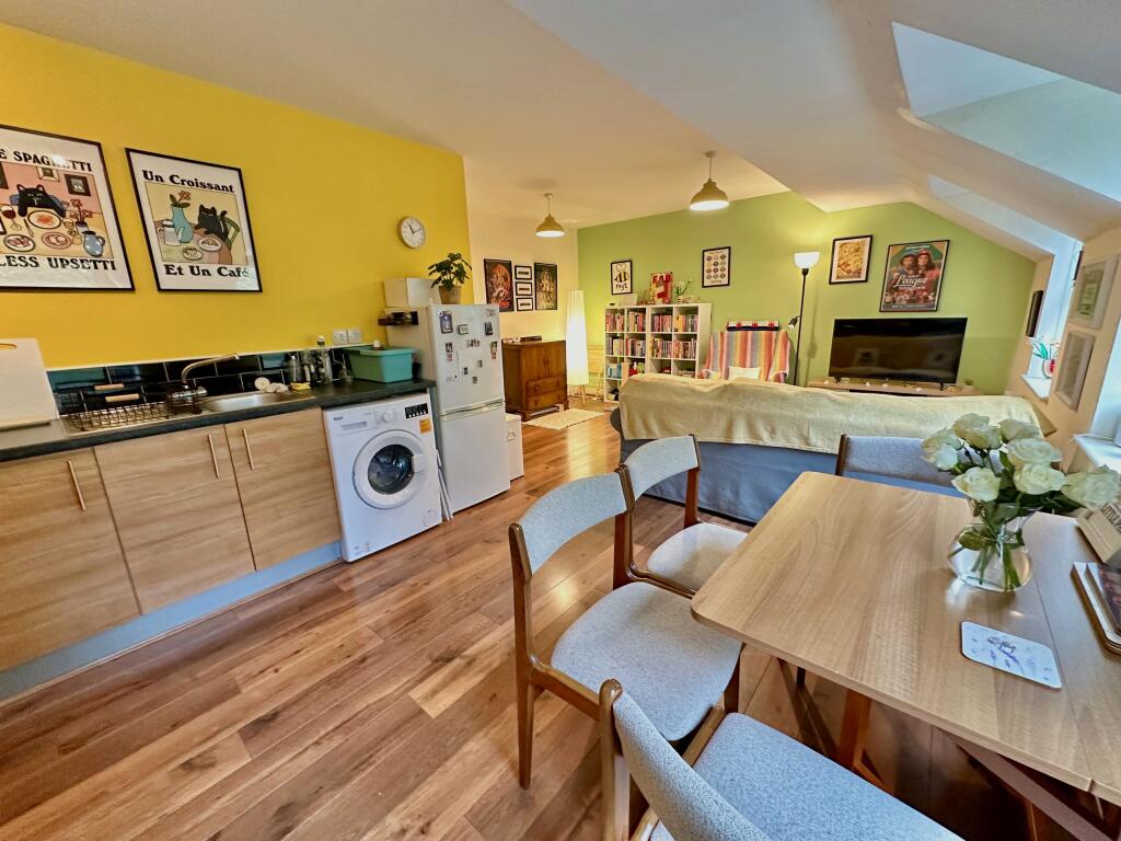 Main image of property: 21 Woodseats Mews Woodseats Sheffield S8 0SU