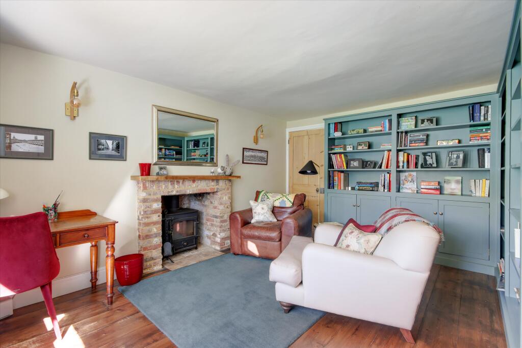 House in Wealden, Turners Green, Wadhurst - More