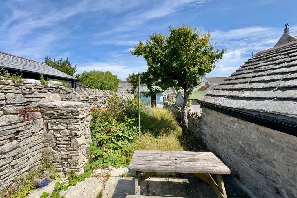 North Street, Langton Matravers photo 2