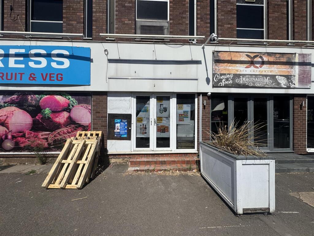 Main image of property: Westldoe Street