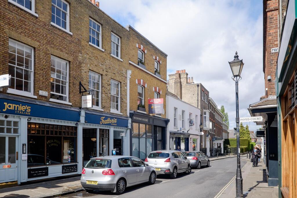 Main image of property: King Street,
Richmond, TW9