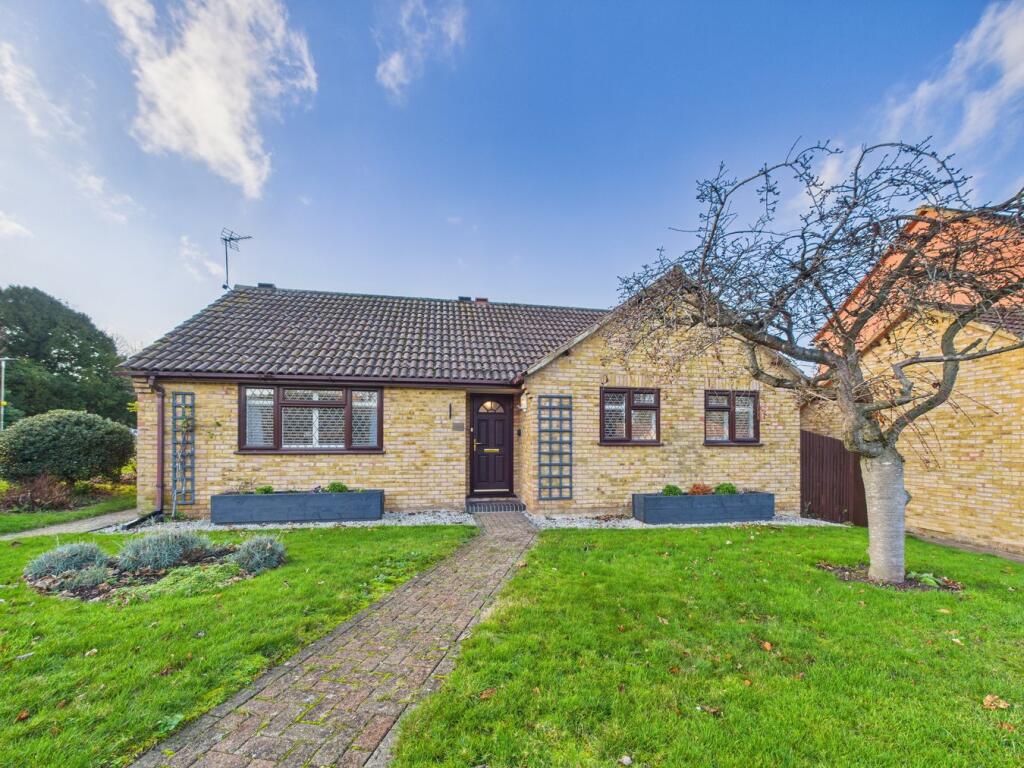 Main image of property: King James Way, Royston, SG8