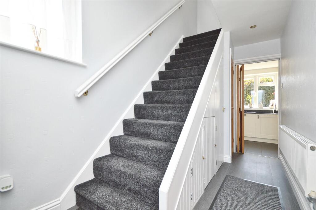 House in Bristol, Whitchurch - View 4