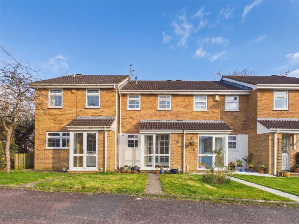 Main image of property: Epsom Close, Downend, Bristol, BS16