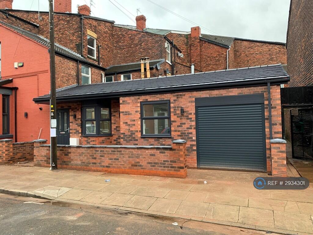 Main image of property: Ramilies Road, Liverpool, L18