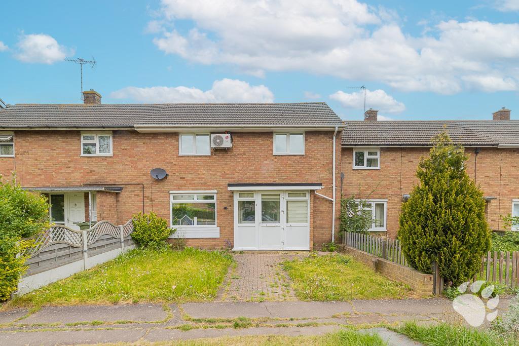 Main image of property: Whitmore Way, Fryerns, SS14