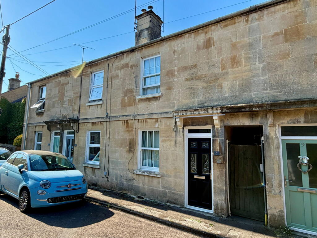 Main image of property: Hastings Road, Corsham, SN13