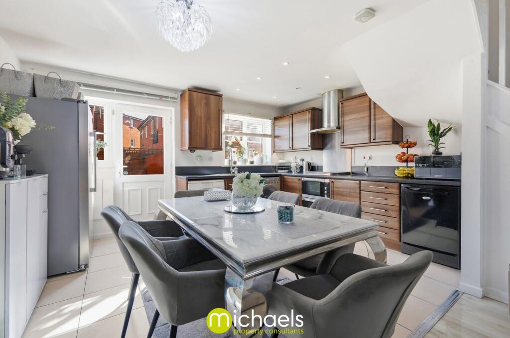 House in Colchester, Myland, Mile End - View 6