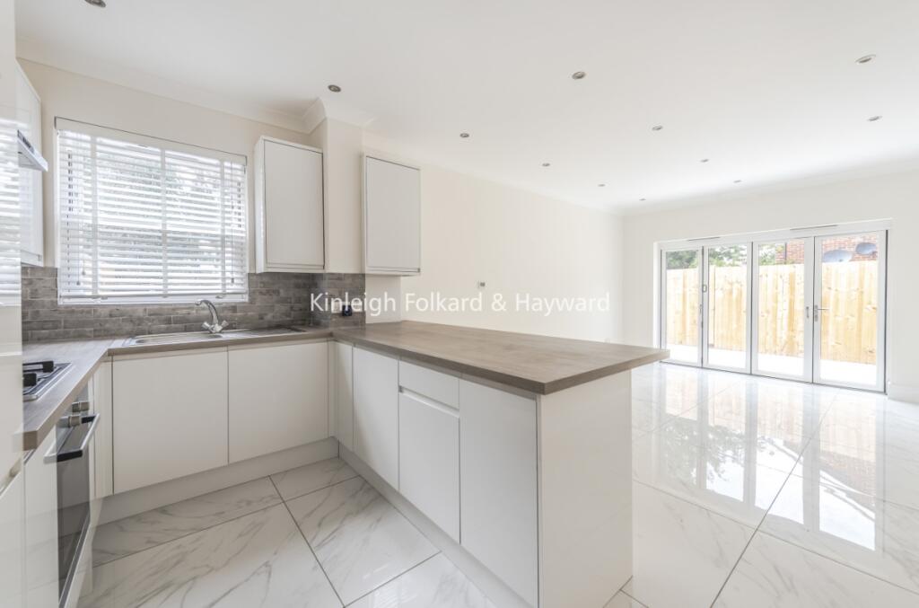 Main image of property: 1 Penerley Road, London, SE6
