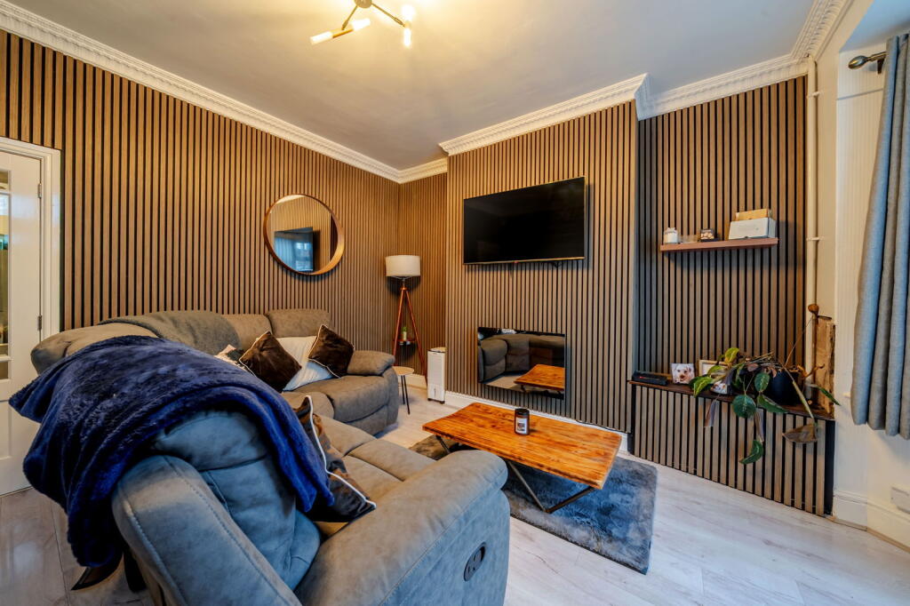 Main image of property: Brunswick Park Road, Wednesbury, WS10 9QR