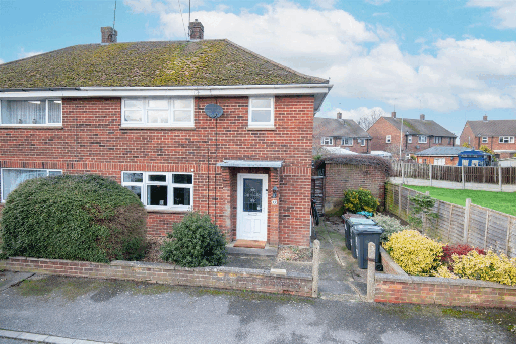 Main image of property: Fenners Close, Rushden