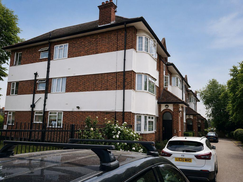 Main image of property: Alexandra Avenue, Harrow