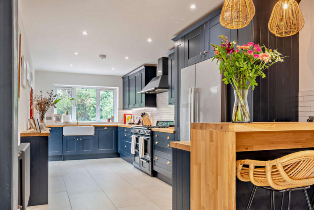 Main image of property: Raleigh Road, Southville, Bristol, BS3