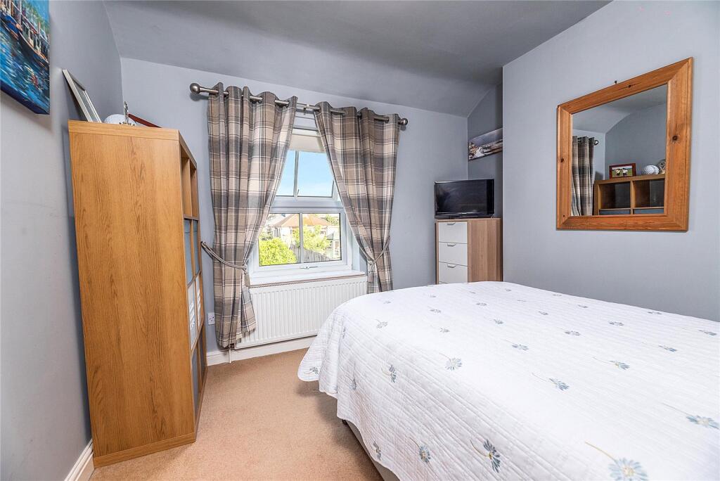 House in Amber Valley, Belper - View 5