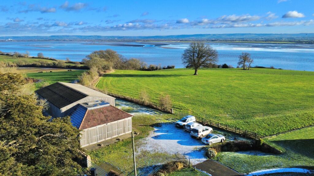 Main image of property: Barn Conversation at Hop House 