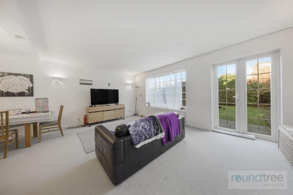 Main image of property: Inner Court, Prothero Gardens, Hendon NW4