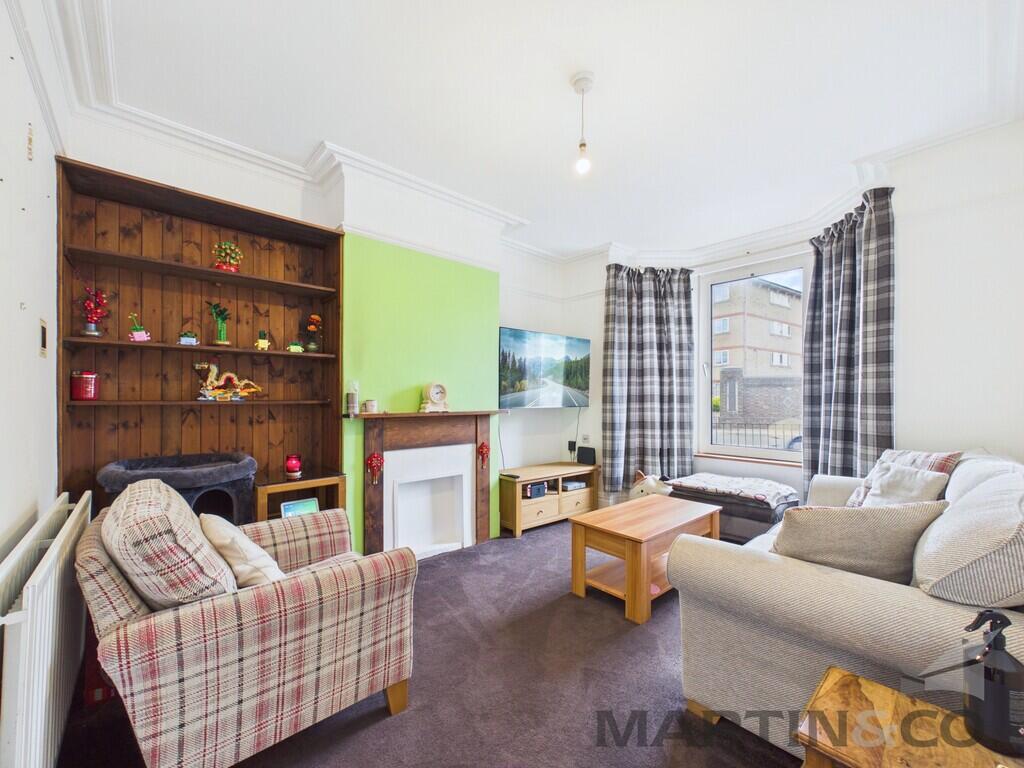 House in Portsmouth - View 3