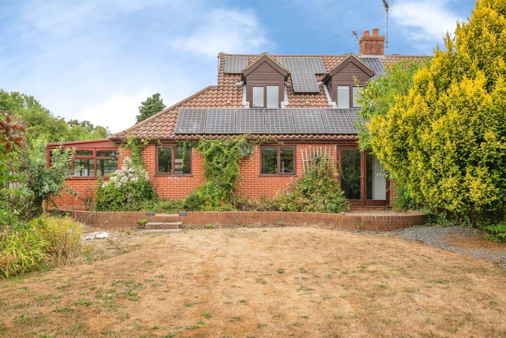 Main image of property: The Street, Honing, North Walsham