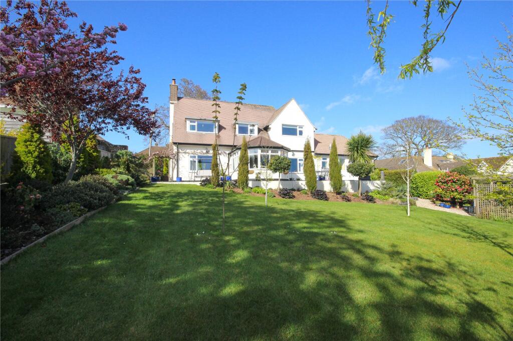 Main image of property: Newlands Park, Seaton, Devon, EX12