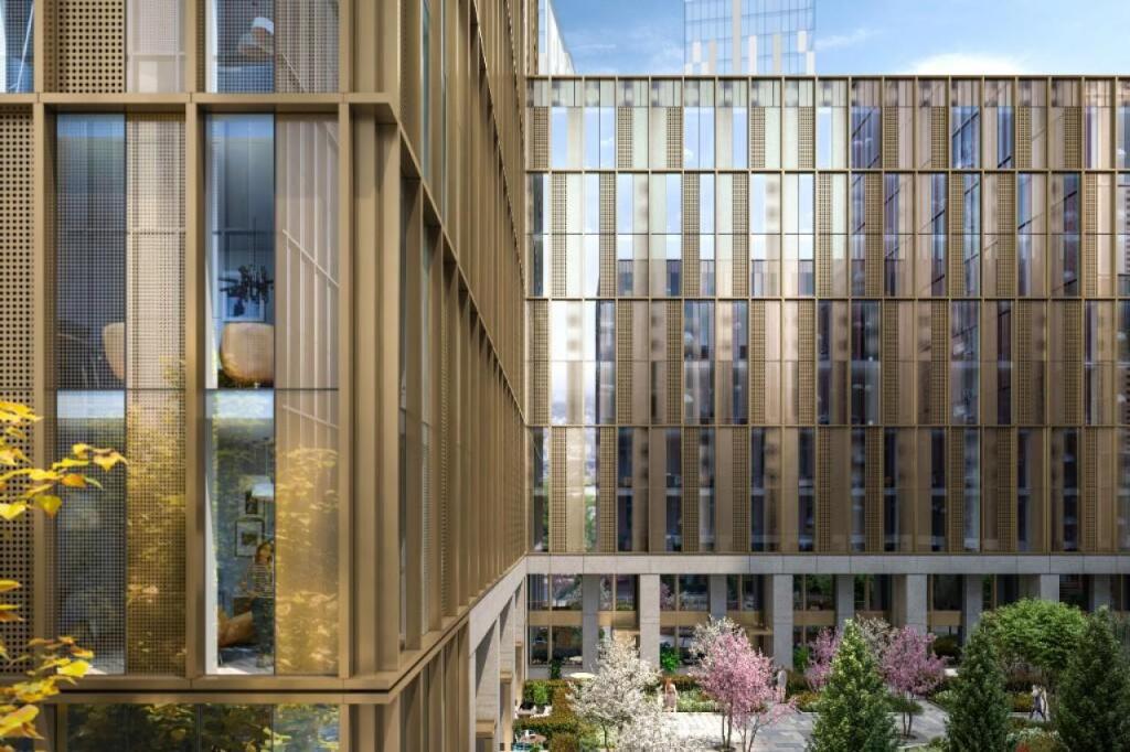 Apartment in Manchester - View 4