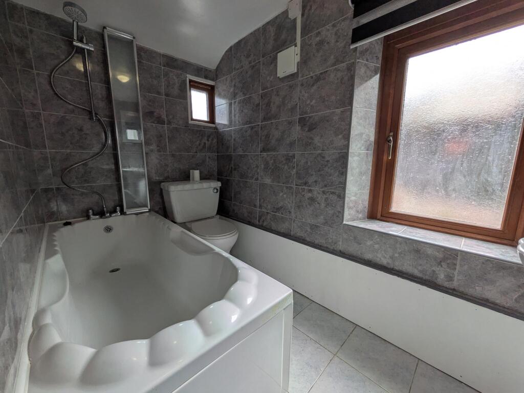 House in Pentre, Ystrad - More