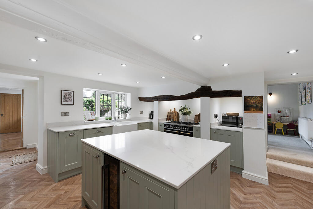 House in Huntingdonshire, Warboys - View 4