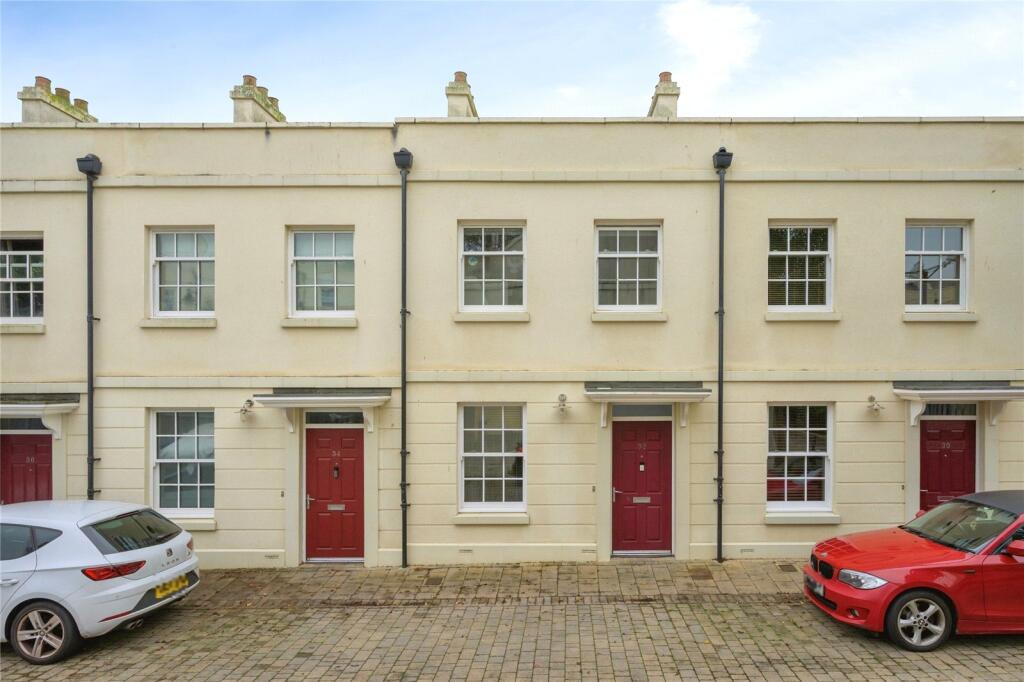 Main image of property: Falcon Road, Plymouth, Devon, PL1