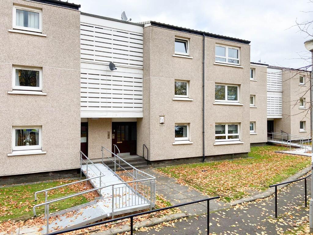 Main image of property: Paisley Road West, Kinning Park, Glasgow, G51