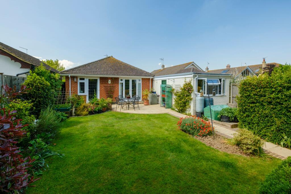 House in Canterbury, Bossingham - View 5