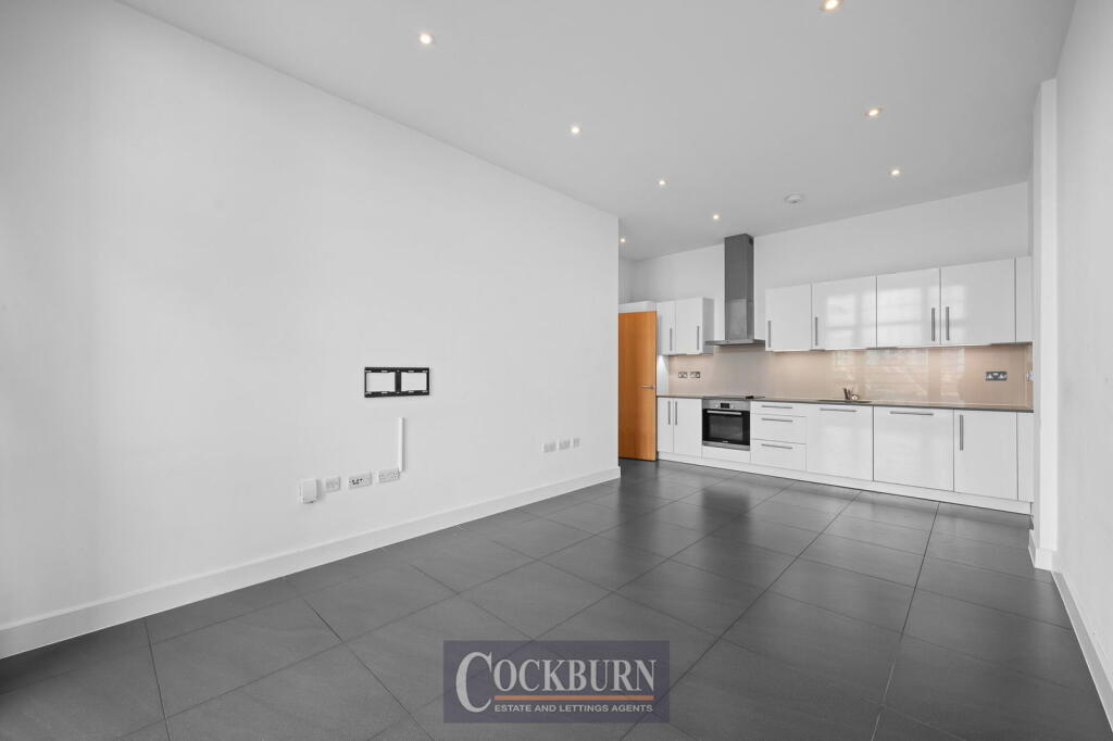 Main image of property: Powis Street, London, SE18 6LR