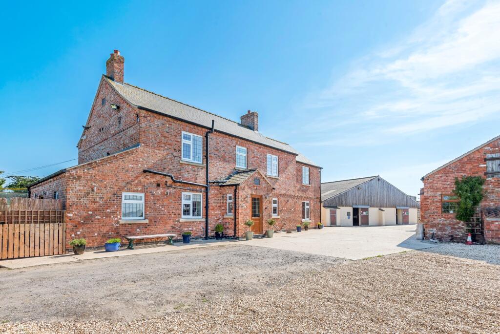 Main image of property: Mumby LINCOLNSHIRE
