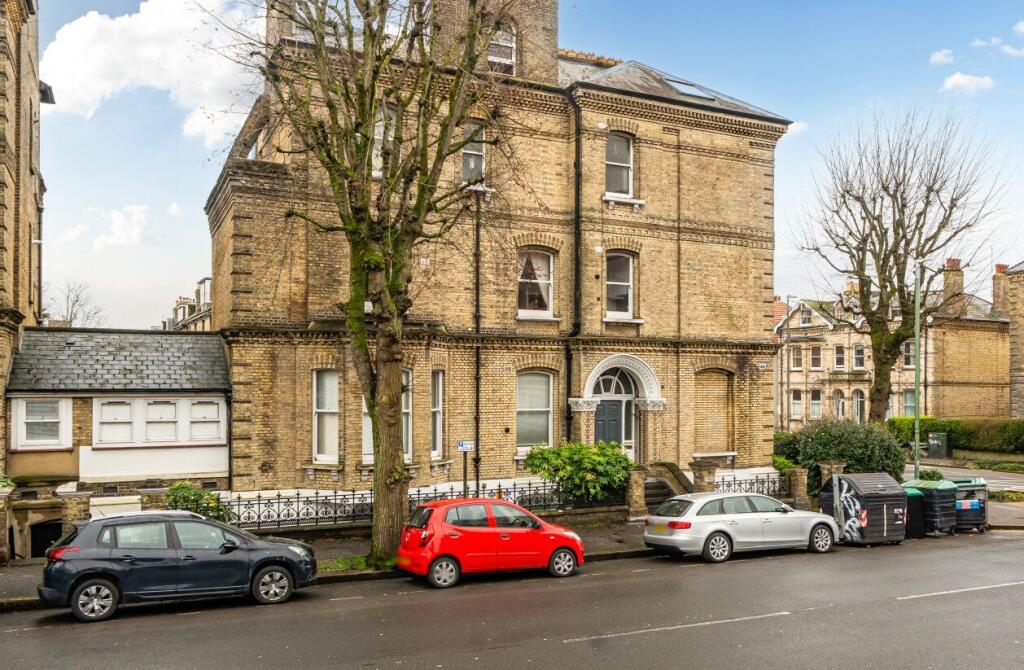 Main image of property: Eaton Road, Hove, East Sussex, BN3