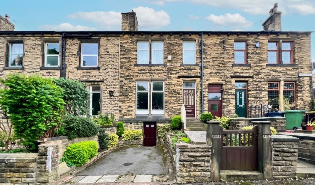 Main image of property: Briar Field, Thornfield Road, Huddersfield
