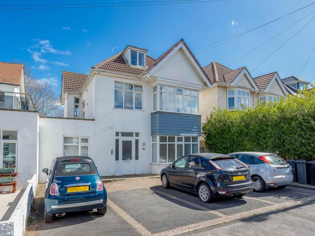 Main image of property: 56 Stourcliffe Avenue, Southbourne, Bournemouth