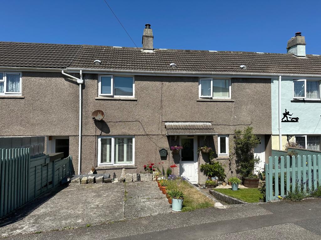 Main image of property: Treskewes Estate, St. Keverne, Helston