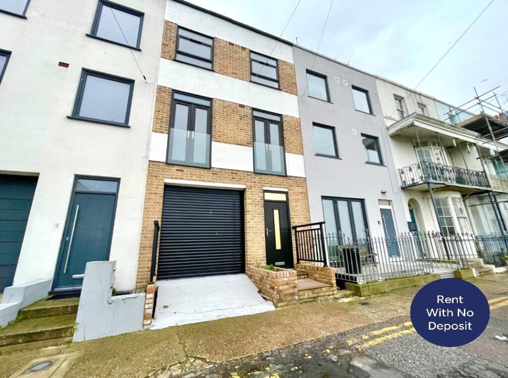 Main image of property: Kent Terrace, Ramsgate, Kent, CT11