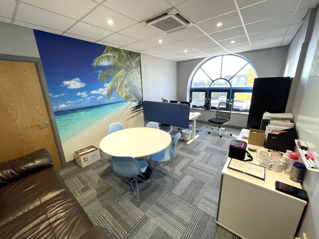 Additional image 10 of Nexus House, Rocky Lane Business Park, Aston, Birmingham, B6 5RQ